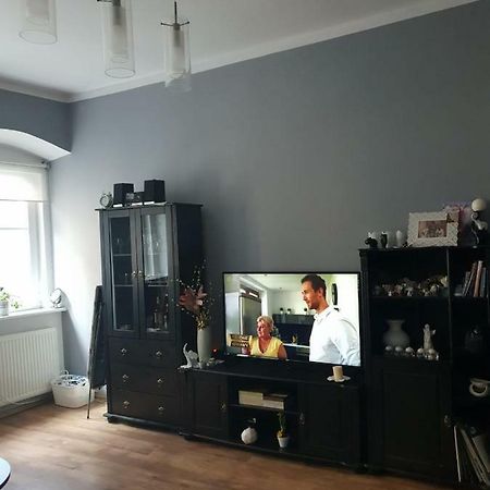 옐레니아구라 Apartament Danusia 아파트 외부 사진