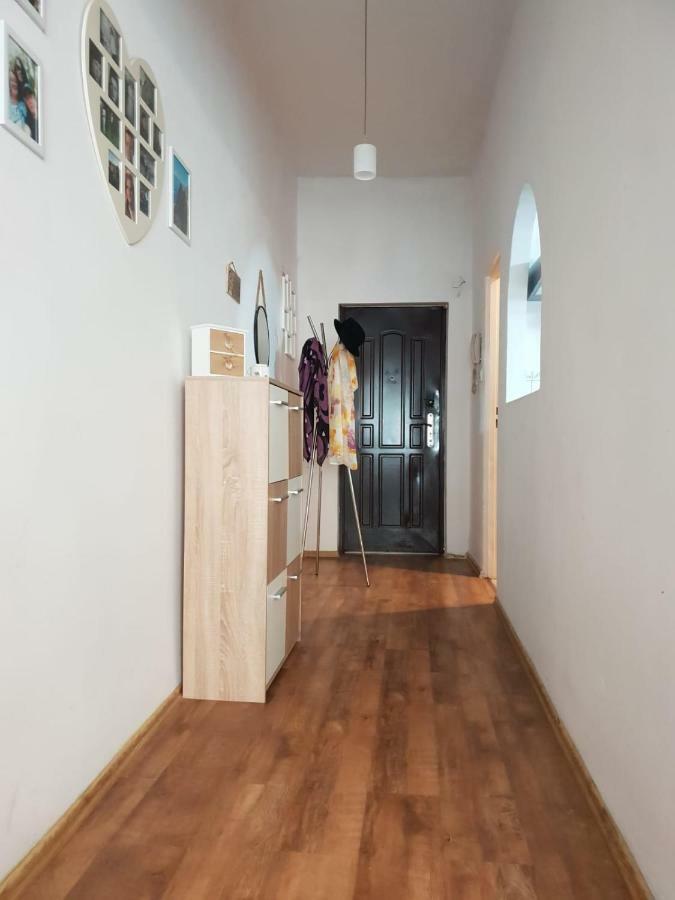 옐레니아구라 Apartament Danusia 아파트 외부 사진